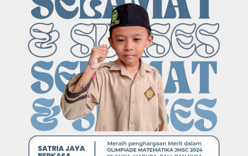 Satria Jaya jaya jaya